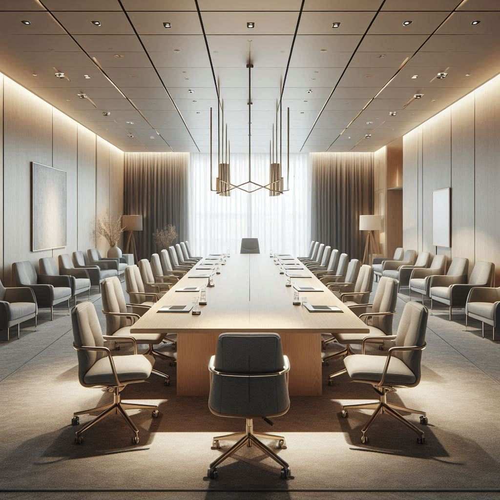 设备批量更换为何会暴露医疗健康企业在写字楼办公独立办公室配置上的流程缺口
